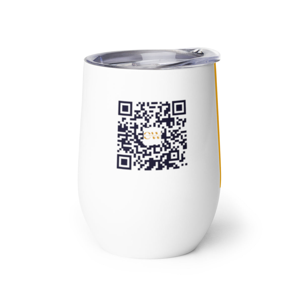 Wine tumbler