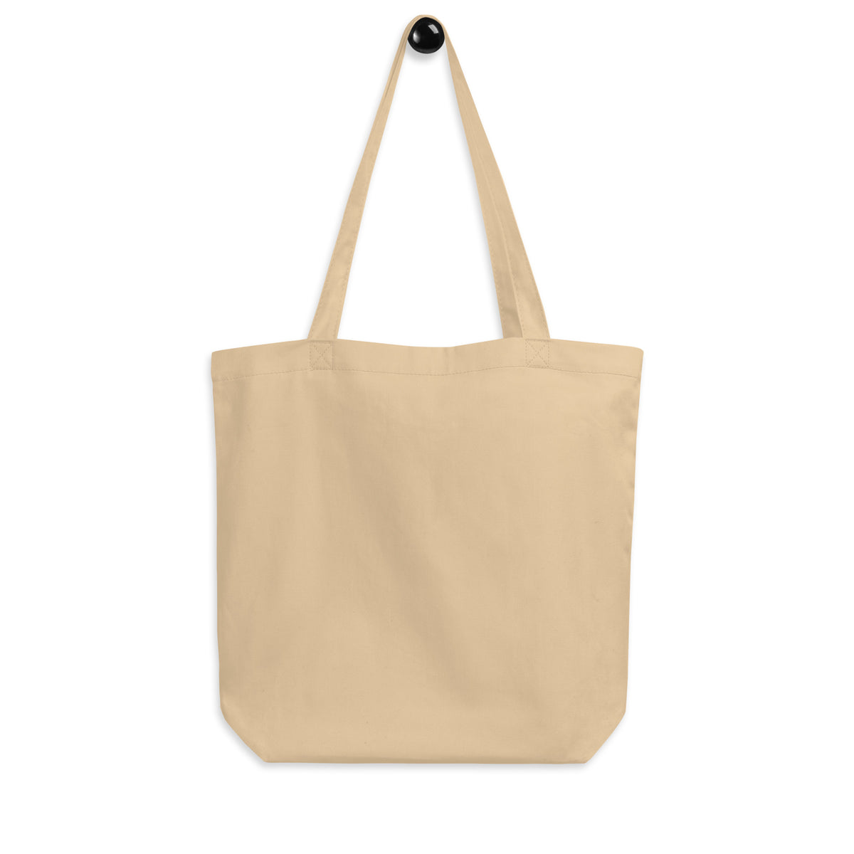 Eco Tote Bag - Beige