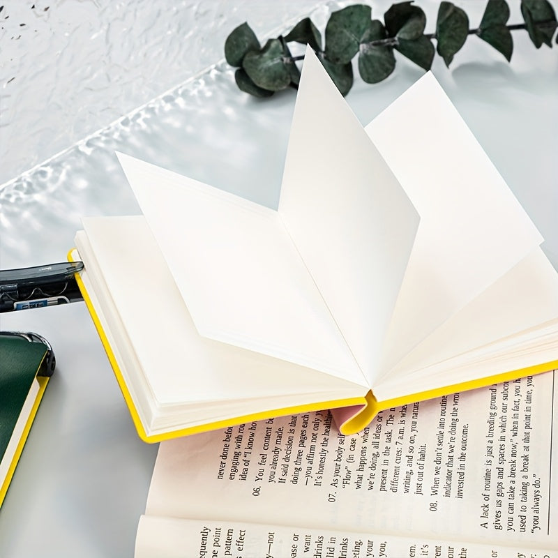Pocket Notebook & Pen Set