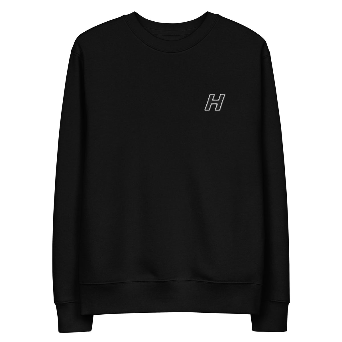 Unisex eco sweatshirt