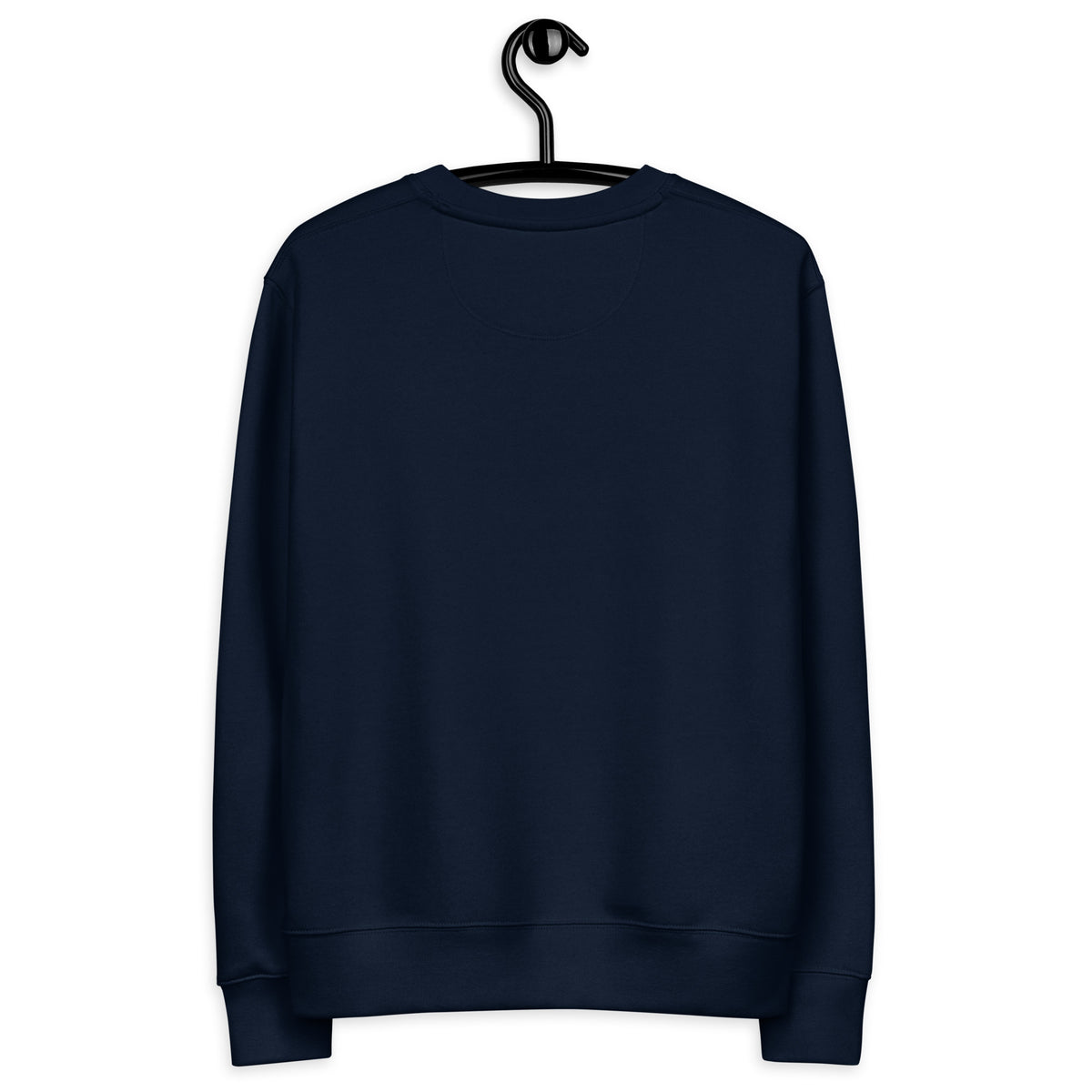 Unisex eco sweatshirt