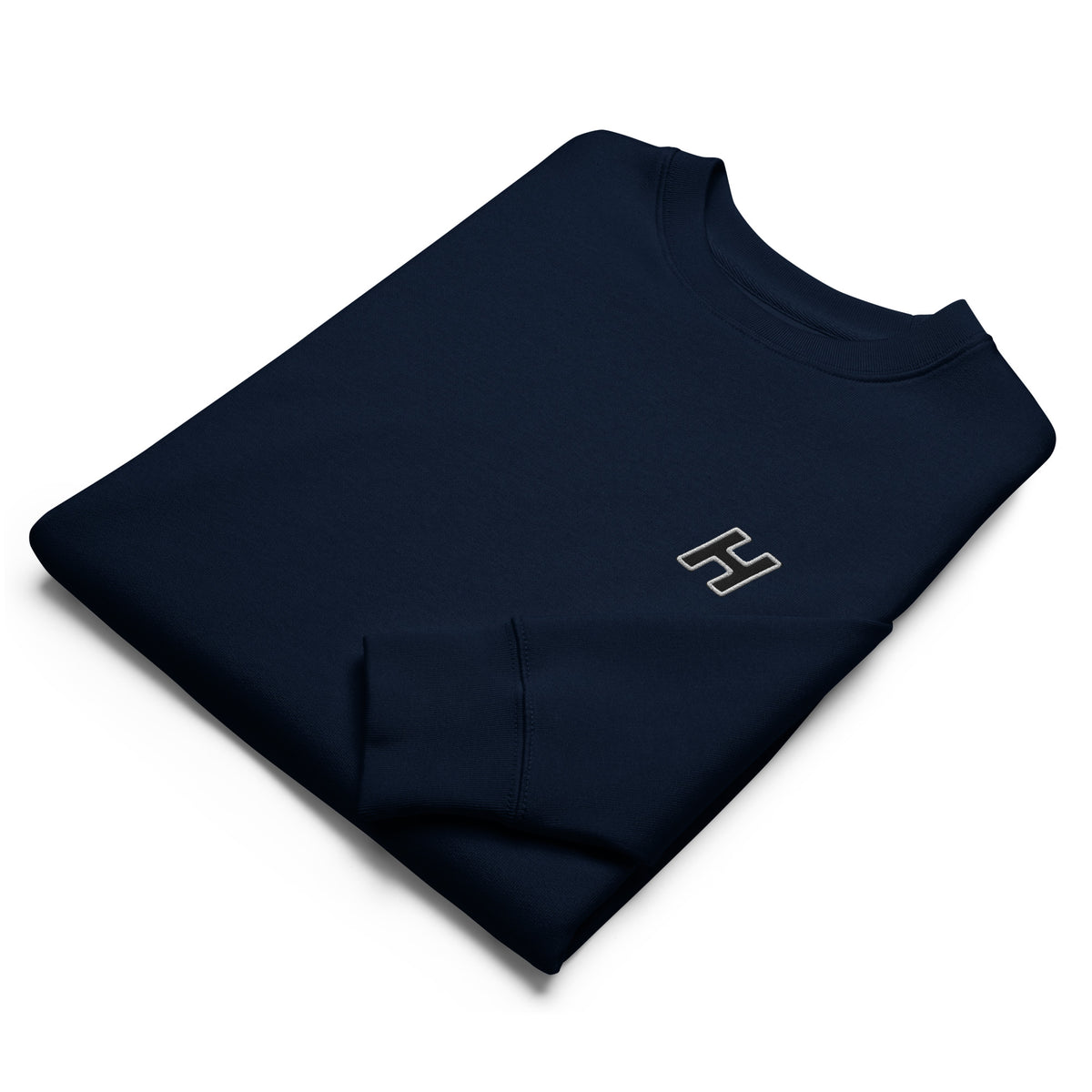 Unisex eco sweatshirt