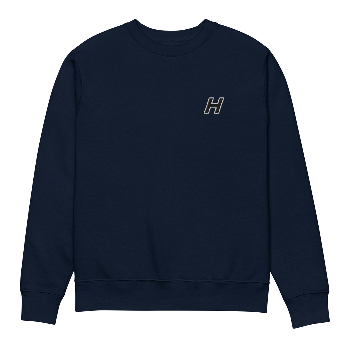 Unisex eco sweatshirt