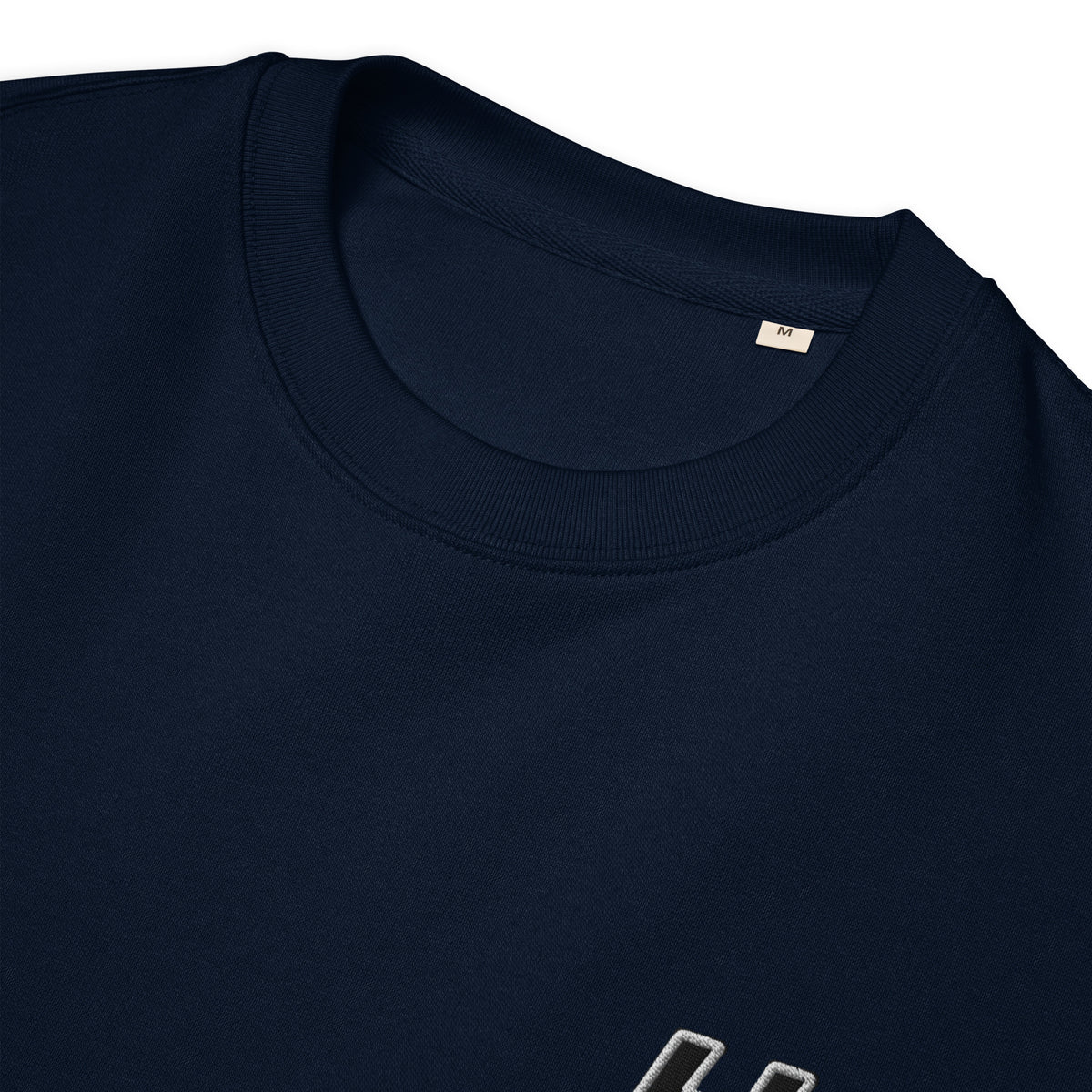 Unisex eco sweatshirt