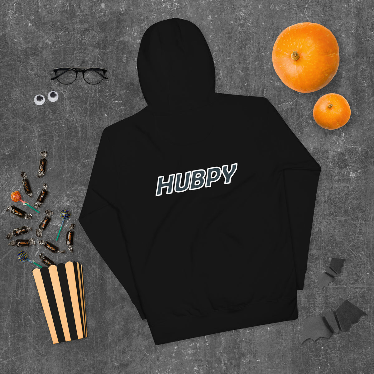 Unisex Hoodie