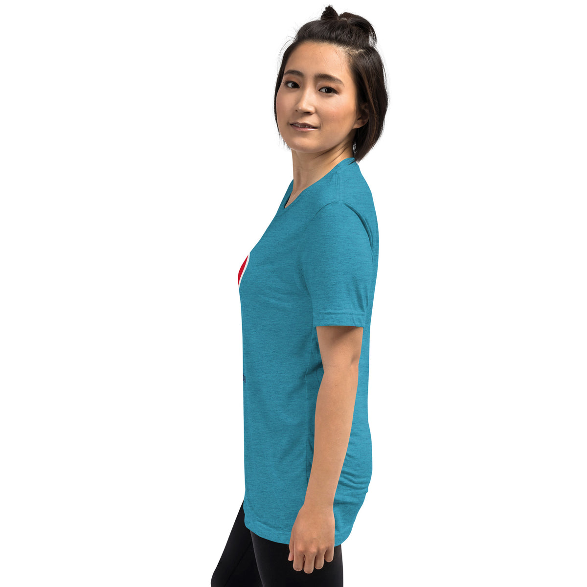 Unisex t-shirt - Malta I Love Malta (Multi-Colour Multi-Size)