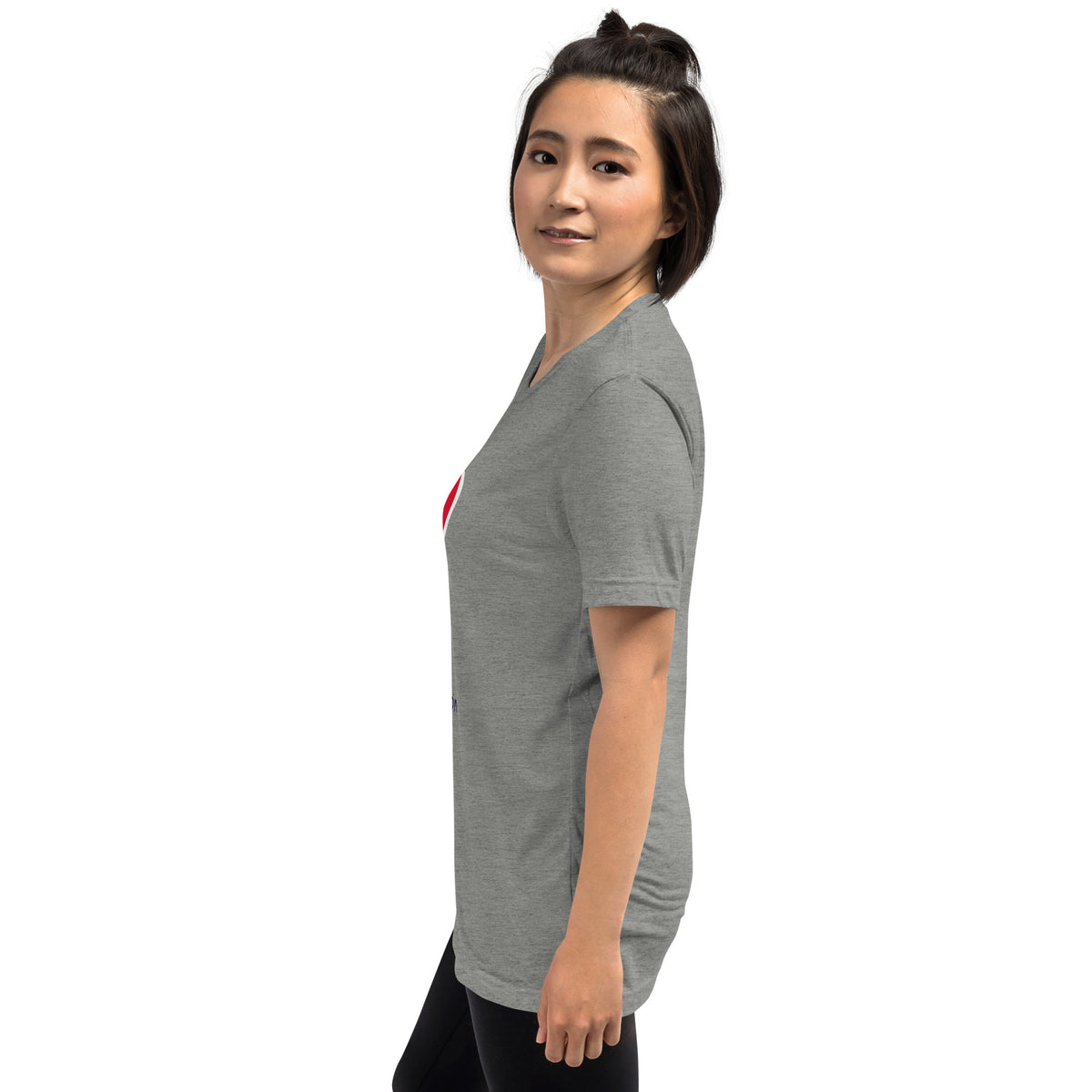 Unisex t-shirt - Malta I Love Malta (Multi-Colour Multi-Size)