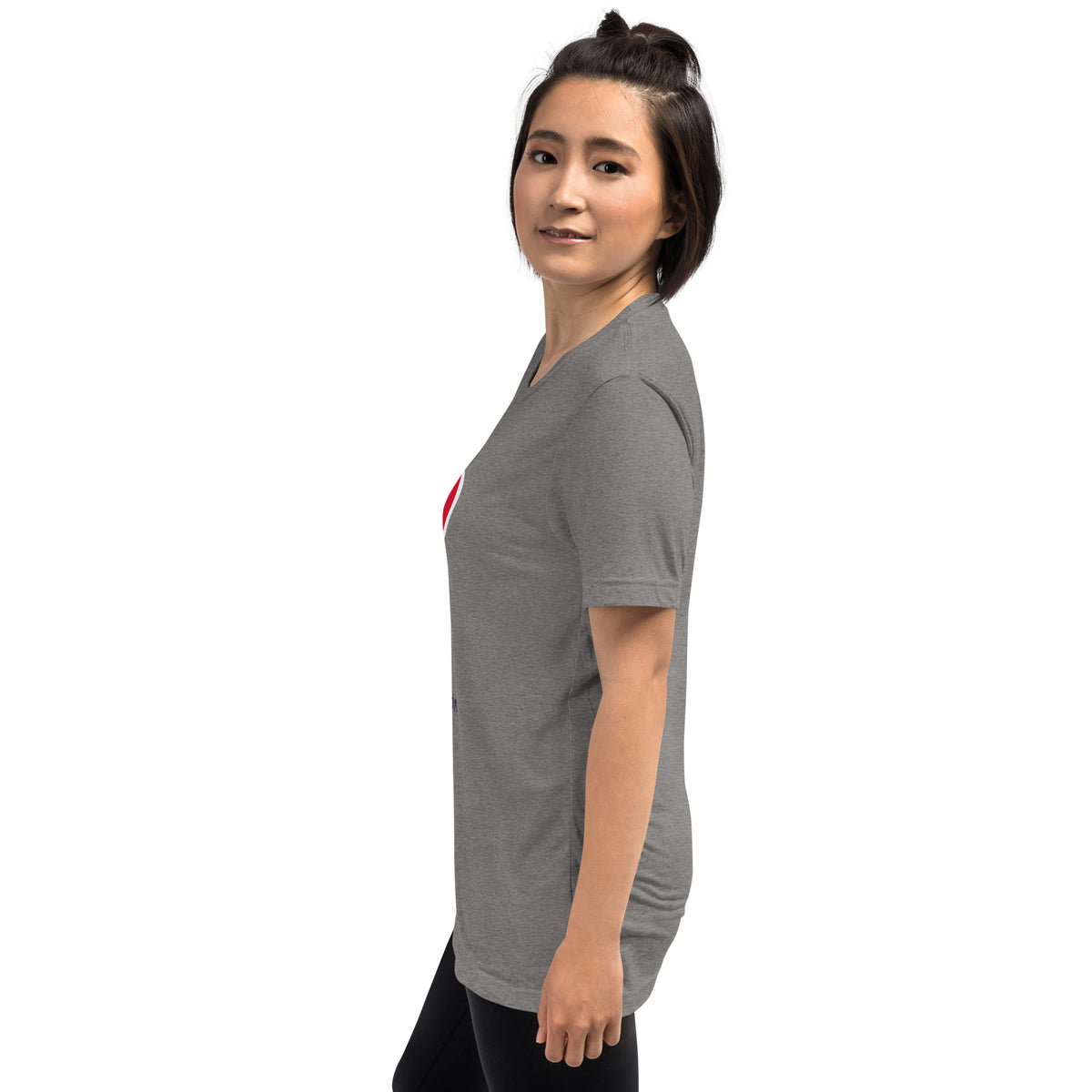 Unisex t-shirt - Malta I Love Malta (Multi-Colour Multi-Size)