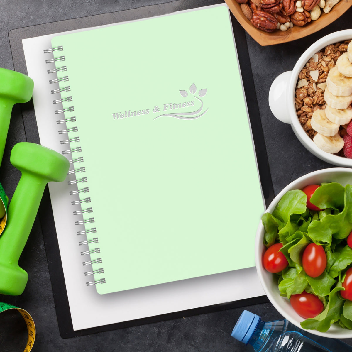 Everyday Wellness Planner